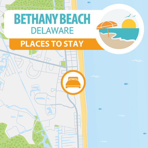 Bethany Beach