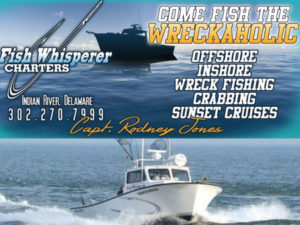 Fishing Charters near Rehoboth Beach - Visit Delaware Beaches ...