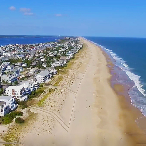 Fenwick Island